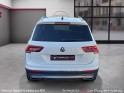 Volkswagen tiguan allspace 2.0 tdi 150 dsg7 4motion carat 1ère main occasion simplicicar velay simplicicar simplicibike france