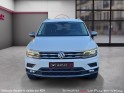 Volkswagen tiguan allspace 2.0 tdi 150 dsg7 4motion carat 1ère main occasion simplicicar velay simplicicar simplicibike france