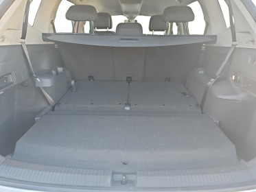 Volkswagen tiguan allspace 2.0 tdi 150 dsg7 4motion carat 1ère main occasion simplicicar velay simplicicar simplicibike france