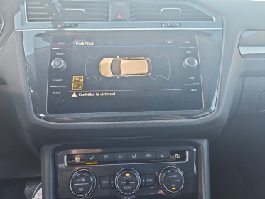 Volkswagen tiguan allspace 2.0 tdi 150 dsg7 4motion carat 1ère main occasion simplicicar velay simplicicar simplicibike france