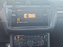 Volkswagen tiguan allspace 2.0 tdi 150 dsg7 4motion carat 1ère main occasion simplicicar velay simplicicar simplicibike france