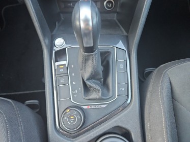 Volkswagen tiguan allspace 2.0 tdi 150 dsg7 4motion carat 1ère main occasion simplicicar velay simplicicar simplicibike france