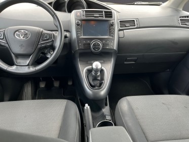 Toyota verso pro lca 2017 132 vvt-i dynamic occasion simplicicar soissons simplicicar simplicibike france