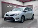 Toyota verso pro lca 2017 132 vvt-i dynamic occasion simplicicar soissons simplicicar simplicibike france