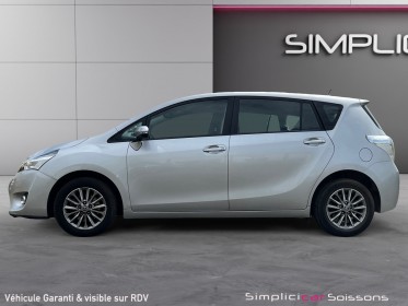 Toyota verso pro lca 2017 132 vvt-i dynamic occasion simplicicar soissons simplicicar simplicibike france