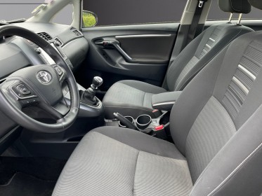 Toyota verso pro lca 2017 132 vvt-i dynamic occasion simplicicar soissons simplicicar simplicibike france