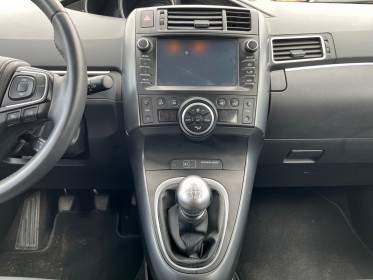 Toyota verso pro lca 2017 132 vvt-i dynamic occasion simplicicar soissons simplicicar simplicibike france