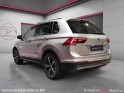 Volkswagen tiguan 150ch dsg7 finition carat / toit ouvrant / attelage elec. / full vw / garantie 12 mois occasion simplicicar...