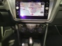 Volkswagen tiguan 150ch dsg7 finition carat / toit ouvrant / attelage elec. / full vw / garantie 12 mois occasion simplicicar...
