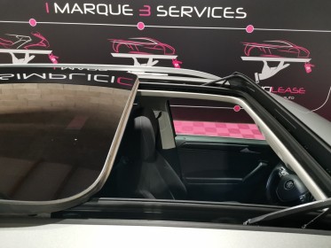 Volkswagen tiguan 150ch dsg7 finition carat / toit ouvrant / attelage elec. / full vw / garantie 12 mois occasion simplicicar...