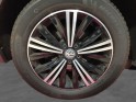 Volkswagen tiguan 150ch dsg7 finition carat / toit ouvrant / attelage elec. / full vw / garantie 12 mois occasion simplicicar...