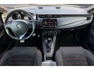 ALFA ROMEO d'occasion GIULIETTA 1.6 JTDM 120 SPORT EDITION TCT de