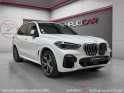 Bmw x5 g05 xdrive45e 394 ch bva8 m sport toit ouvrant garantie 12 mois occasion simplicicar bretigny-sur-orge simplicicar...