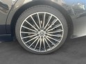 Mercedes classe c 220 d 9g-tronic amg line, toit ouvrant, caméra 360, entretient mercedes occasion simplicicar villejuif ...