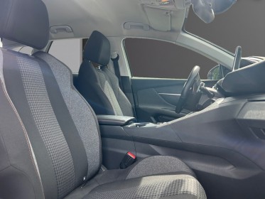 Peugeot 3008 bluehdi 130ch ss eat8 active occasion simplicicar soissons simplicicar simplicibike france