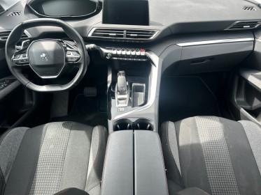 Peugeot 3008 bluehdi 130ch ss eat8 active occasion simplicicar soissons simplicicar simplicibike france