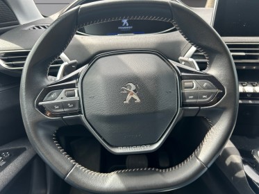 Peugeot 3008 bluehdi 130ch ss eat8 active occasion simplicicar soissons simplicicar simplicibike france