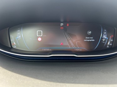 Peugeot 3008 bluehdi 130ch ss eat8 active occasion simplicicar soissons simplicicar simplicibike france