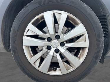 Peugeot 3008 bluehdi 130ch ss eat8 active occasion simplicicar soissons simplicicar simplicibike france