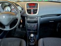 Peugeot 207 1.4 hdi 70ch. idÉal jeune permis - entretien à jour - distribution  grosse révision réalisés occasion...