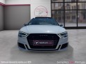 Audi s3 sportback 2.0 tfsi 310 s tronic 7 quattro toit ouvrant gps siege chauffant.. occasion simplicicar pertuis ...