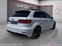 Audi s3 sportback 2.0 tfsi 310 s tronic 7 quattro toit ouvrant gps siege chauffant.. occasion simplicicar pertuis ...