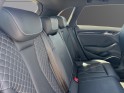 Audi s3 sportback 2.0 tfsi 310 s tronic 7 quattro toit ouvrant gps siege chauffant.. occasion simplicicar pertuis ...