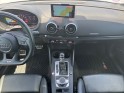 Audi s3 sportback 2.0 tfsi 310 s tronic 7 quattro toit ouvrant gps siege chauffant.. occasion simplicicar pertuis ...