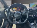 Audi s3 sportback 2.0 tfsi 310 s tronic 7 quattro toit ouvrant gps siege chauffant.. occasion simplicicar pertuis ...