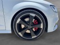 Audi s3 sportback 2.0 tfsi 310 s tronic 7 quattro toit ouvrant gps siege chauffant.. occasion simplicicar pertuis ...