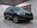 Skoda kodiaq 2.0 tdi 150 scr dsg7 5pl business occasion simplicicar lyon nord  simplicicar simplicibike france