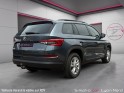 Skoda kodiaq 2.0 tdi 150 scr dsg7 5pl business occasion simplicicar lyon nord  simplicicar simplicibike france