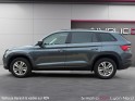 Skoda kodiaq 2.0 tdi 150 scr dsg7 5pl business occasion simplicicar lyon nord  simplicicar simplicibike france