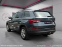 Skoda kodiaq 2.0 tdi 150 scr dsg7 5pl business occasion simplicicar lyon nord  simplicicar simplicibike france