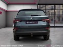 Skoda kodiaq 2.0 tdi 150 scr dsg7 5pl business occasion simplicicar lyon nord  simplicicar simplicibike france