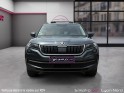Skoda kodiaq 2.0 tdi 150 scr dsg7 5pl business occasion simplicicar lyon nord  simplicicar simplicibike france
