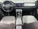 Skoda kodiaq 2.0 tdi 150 scr dsg7 5pl business occasion simplicicar lyon nord  simplicicar simplicibike france