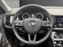 Skoda kodiaq 2.0 tdi 150 scr dsg7 5pl business occasion simplicicar lyon nord  simplicicar simplicibike france