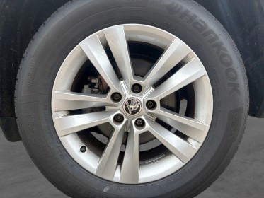 Skoda kodiaq 2.0 tdi 150 scr dsg7 5pl business occasion simplicicar lyon nord  simplicicar simplicibike france