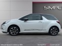 Ds ds 3 puretech 110 ss bvm5 so chic occasion simplicicar grenoble simplicicar simplicibike france