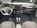 Ds ds 3 puretech 110 ss bvm5 so chic occasion simplicicar grenoble simplicicar simplicibike france