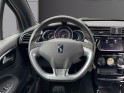 Ds ds 3 puretech 110 ss bvm5 so chic occasion simplicicar grenoble simplicicar simplicibike france
