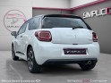 Ds ds 3 puretech 110 ss bvm5 so chic occasion simplicicar grenoble simplicicar simplicibike france