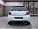 Ds ds 3 puretech 110 ss bvm5 so chic occasion simplicicar grenoble simplicicar simplicibike france
