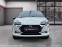 Ds ds 3 puretech 110 ss bvm5 so chic occasion simplicicar grenoble simplicicar simplicibike france