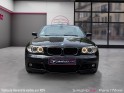 Bmw serie 1 coupe e82 125i 218 ch sport design / siÈges chauffants/volant sport/bluethooth occasion paris 17ème (75)(porte...