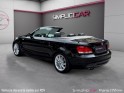 Bmw serie 1 coupe e82 125i 218 ch sport design / siÈges chauffants/volant sport/bluethooth occasion paris 17ème (75)(porte...