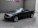 Bmw serie 1 coupe e82 125i 218 ch sport design / siÈges chauffants/volant sport/bluethooth occasion paris 17ème (75)(porte...
