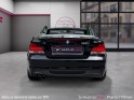 Bmw serie 1 coupe e82 125i 218 ch sport design / siÈges chauffants/volant sport/bluethooth occasion paris 17ème (75)(porte...