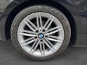 Bmw serie 1 coupe e82 125i 218 ch sport design / siÈges chauffants/volant sport/bluethooth occasion paris 17ème (75)(porte...
